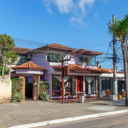Pousada Do Centro Buzios Екстер'єр фото