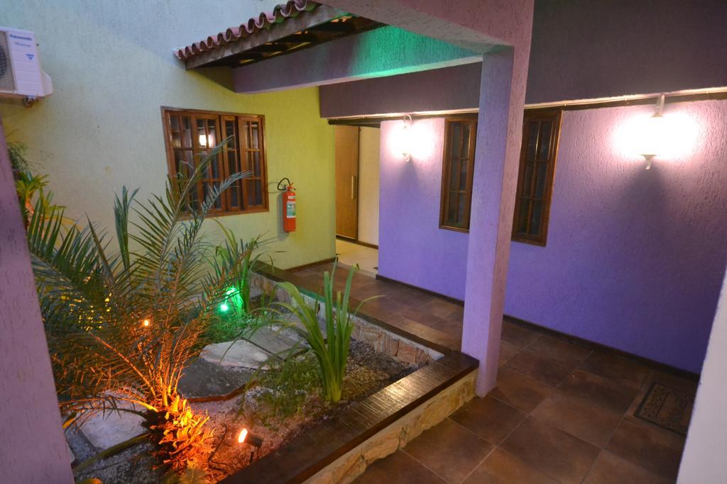 Pousada Do Centro Buzios Екстер'єр фото