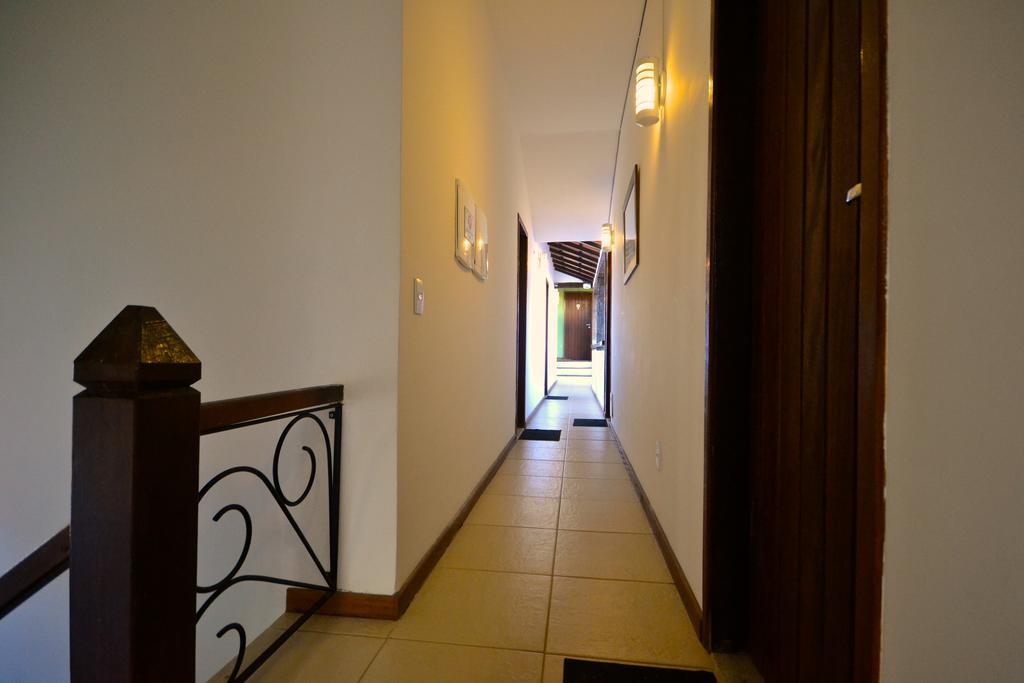 Pousada Do Centro Buzios Екстер'єр фото